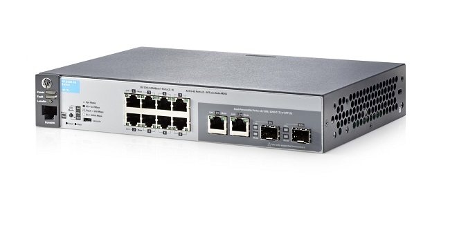 Commutateur Aruba (HPE) J9777A J9777A by Aruba