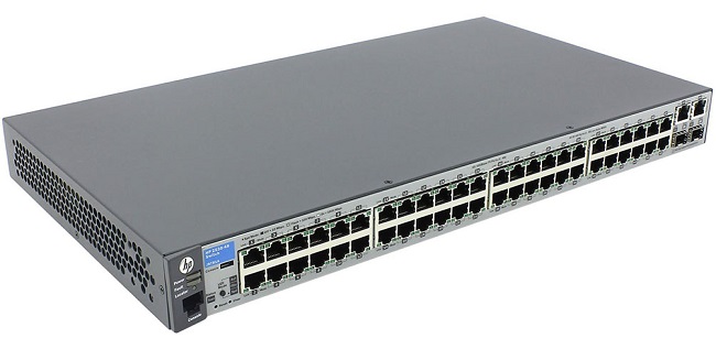 Commutateur Aruba (HPE) J9781A J9781A by Aruba