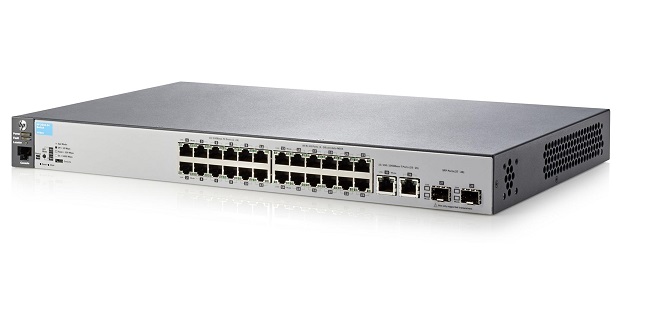 Commutateur Aruba (HPE) J9782A J9782A by Aruba