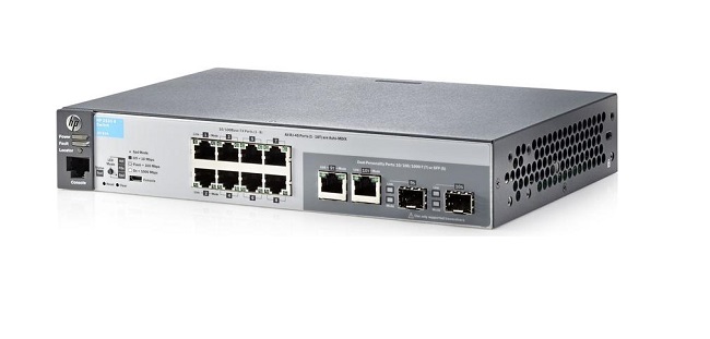 Commutateur Aruba (HPE) J9783A J9783A by Aruba
