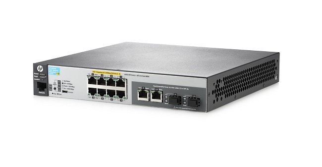 Commutateur Aruba (HPE) JL070A JL070A by Aruba