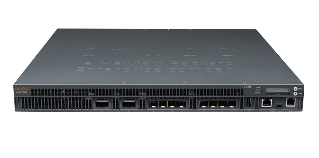 Contrôleur Aruba (HPE) JX911A JX911A by Aruba