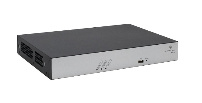Routeur HPE FlexNetwork MSR935 (JG518B) JG518B by HPE