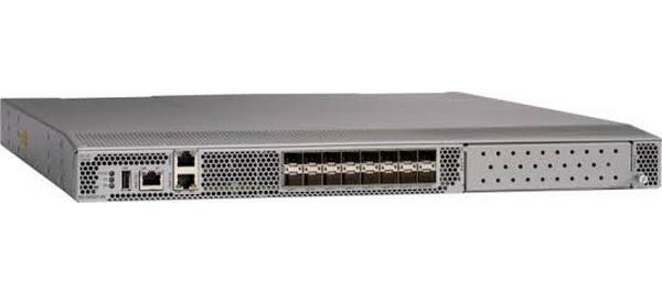 Commutateur Cisco DS-C9132T-8PMITK9 DS-C9132T-8PMITK9 by Cisco