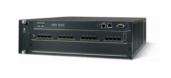 Commutateur Cisco DS-C9216A-K9 DS-C9216A-K9 by Cisco