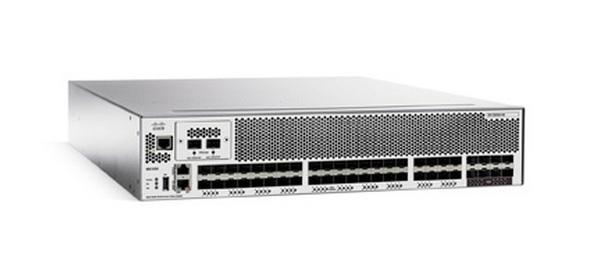 Commutateur Cisco DS-C9250I-K9 DS-C9250I-K9 by Cisco