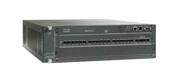 Commutateur Cisco DS-C9222i-K9 DS-C9222i-K9 by Cisco