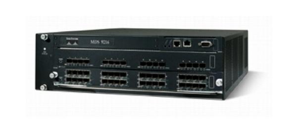 Commutateur Cisco DS-C9216-K9 DS-C9216-K9 by Cisco