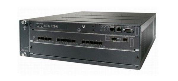 Commutateur Cisco DS-C9216i-K9 DS-C9216i-K9 by Cisco