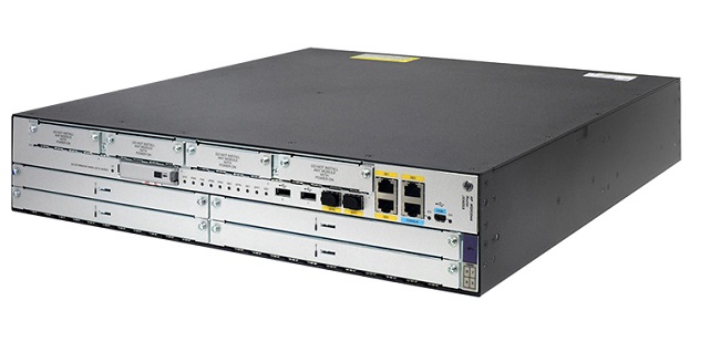 Routeur HPE FlexNetwork MSR3044 (JG405A) JG405A by HPE