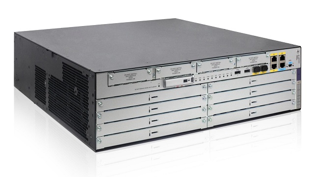 Routeur HPE FlexNetwork MSR3064 (JG404A) JG404A by HPE