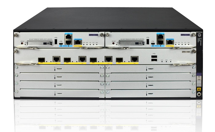 Routeur HPE FlexNetwork MSR4060 (JG403A) JG403A by HPE