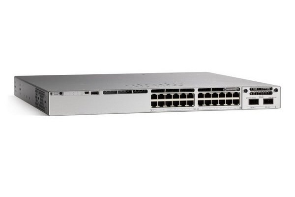 Commutateur Cisco C9200-24T-A C9200-24T-A by Cisco