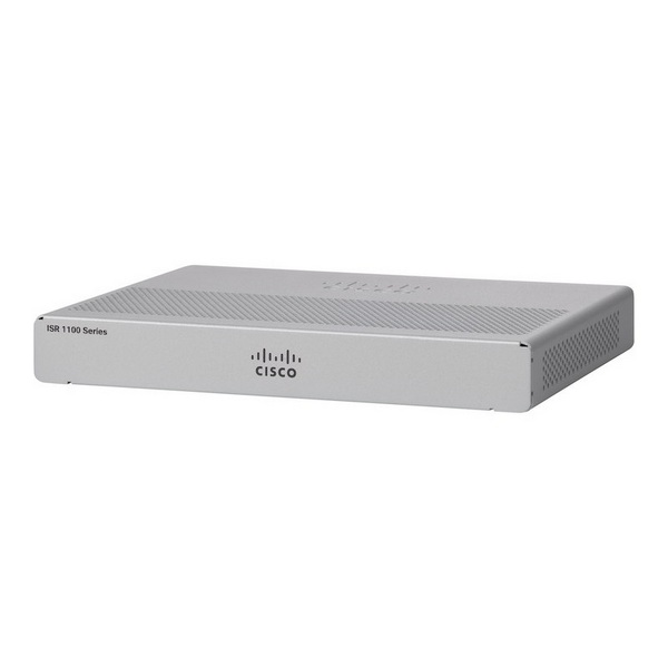 Routeur Cisco C1111-8PWY C1111-8PWY by Cisco