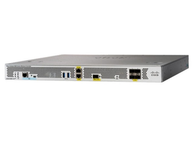 Contrôleur Cisco C9800-40-K9 C9800-40-K9 by Cisco