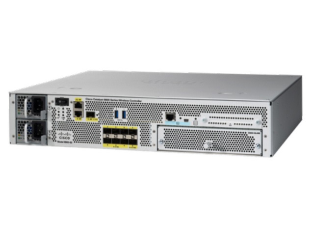 Contrôleur Cisco C9800-80-K9 C9800-80-K9 by Cisco