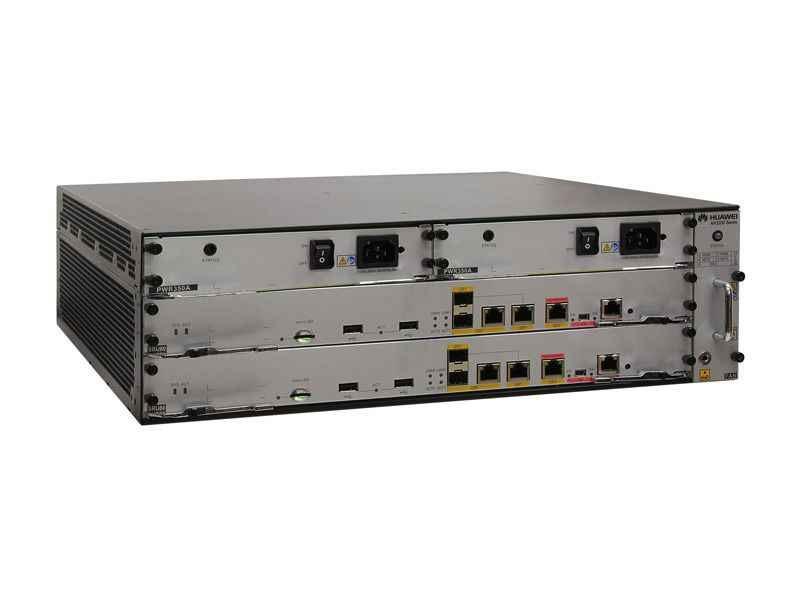 Routeur Huawei AR3260 AR3260 by Huawei