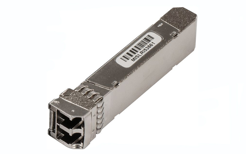 Module optique MikroTik S+C57DLC10D S+C57DLC10D by Mikrotik