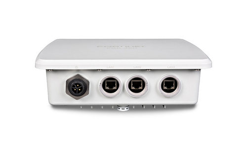 Pare-feu Fortinet FGR-35D FGR-35D by Fortinet