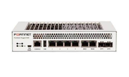 Pare-feu Fortinet FGR-60D FGR-60D by Fortinet