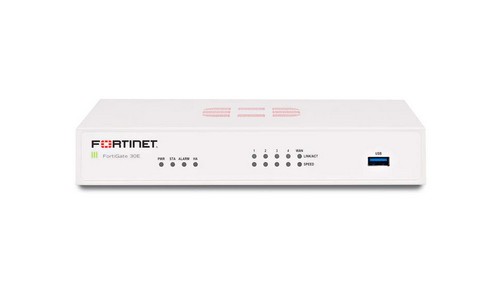 Pare-feu Fortinet FWF-30E FWF-30E by Fortinet