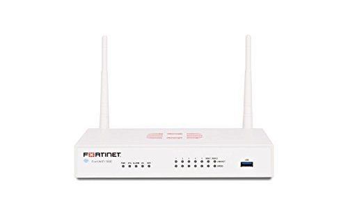 Pare-feu Fortinet FWF-51E FWF-51E by Fortinet