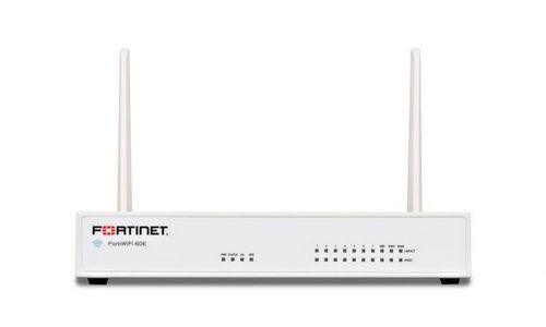 Pare-feu Fortinet FWF-60E FWF-60E by Fortinet