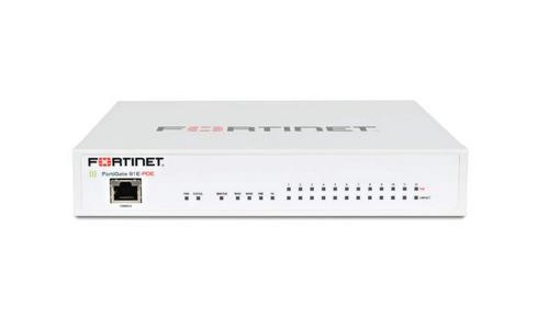 Pare-feu Fortinet FG-80E-POE FG-80E-POE by Fortinet