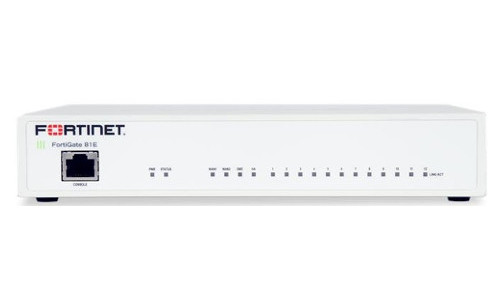 Pare-feu Fortinet FG-81E-POE FG-81E-POE by Fortinet