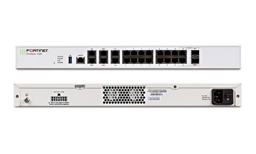 Pare-feu Fortinet FG-100E FG-100E by Fortinet