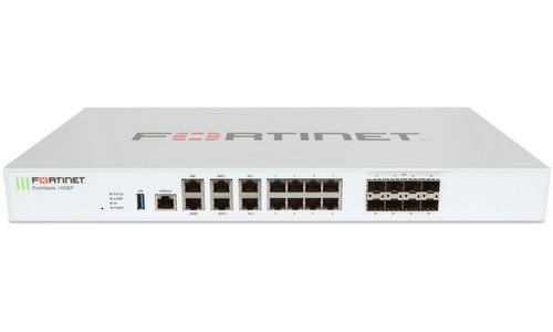 Pare-feu Fortinet FG-100EF FG-100EF by Fortinet