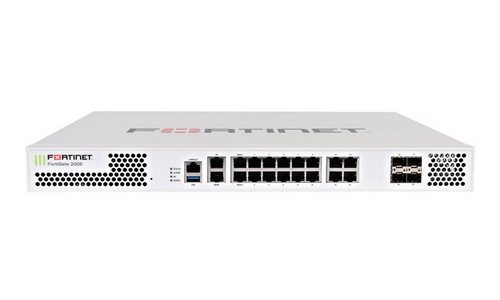 Pare-feu Fortinet FG-200E FG-200E by Fortinet