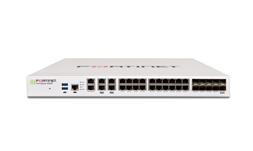 Pare-feu Fortinet FG-800D FG-800D by Fortinet