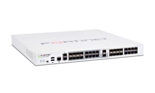 Pare-feu Fortinet FG-900D FG-900D by Fortinet