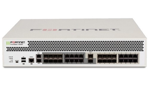 Pare-feu Fortinet FG-1000D FG-1000D by Fortinet