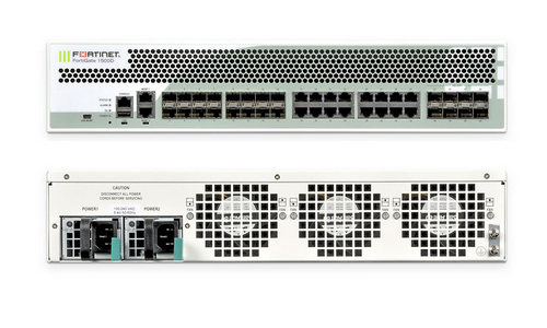 Pare-feu Fortinet FG-1500D-DC FG-1500D-DC by Fortinet