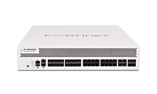 Pare-feu Fortinet FG-1500DT FG-1500DT by Fortinet