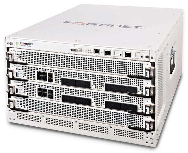 Pare-feu Fortinet FG-7040E-8-DC FG-7040E-8-DC by Fortinet