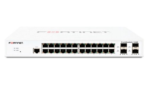 Commutateur Fortinet FS-224E-POE FS-224E-POE by Fortinet