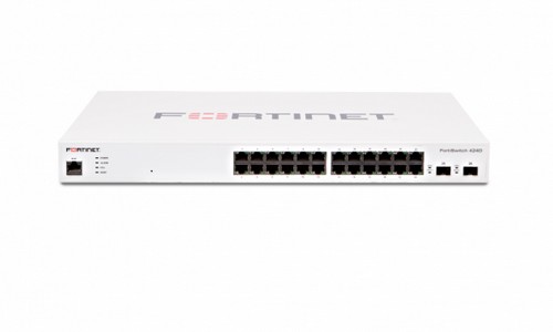 Commutateur Fortinet FS-424D FS-424D by Fortinet
