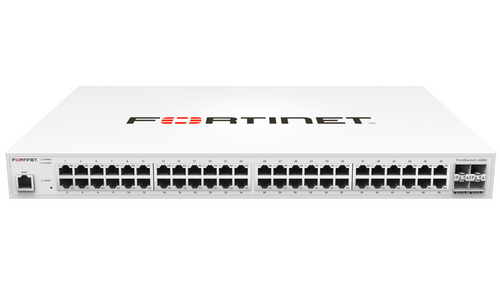Commutateur Fortinet FS-448D-POE FS-448D-POE by Fortinet