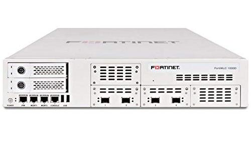 Contrôleur Fortinet FWC-1000D FWC-1000D by Fortinet