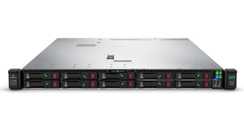 Serveur HPE ProLiant DL360 Gen10 (P05520-B21) P05520-B21 by HPE