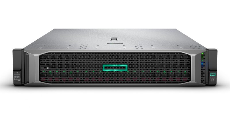 Serveur HPE ProLiant DL385 Gen10 (P05887-B21) P05887-B21 by HPE