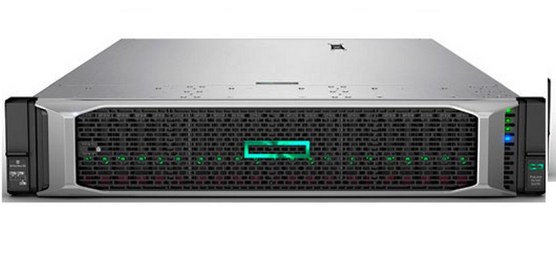 Serveur HPE ProLiant DL380 Gen10 (826564-B21) 826564-B21 by HPE