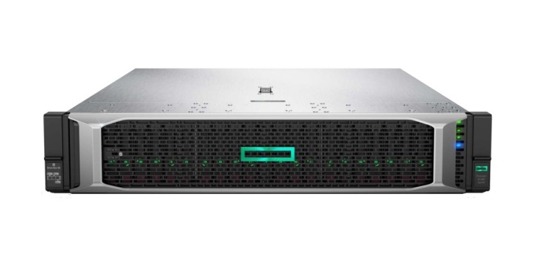 Serveur HPE ProLiant DL380 Gen10 (868709-B21) 868709-B21 by HPE