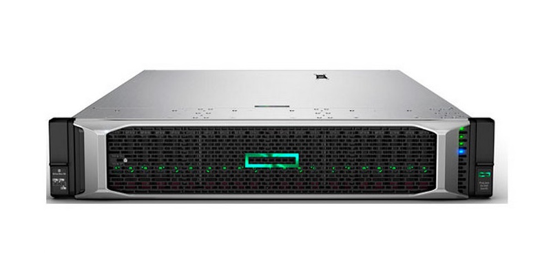 Serveur HPE ProLiant DL380 Gen10 (868703-B21) 868703-B21 by HPE