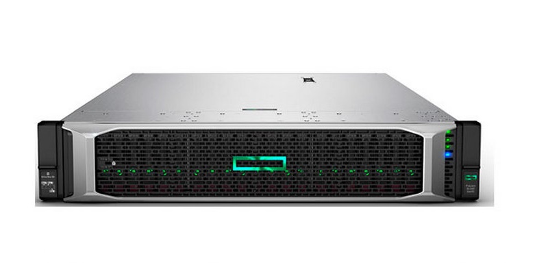 Serveur HPE ProLiant DL380 Gen10 (868706-B21) 868706-B21 by HPE
