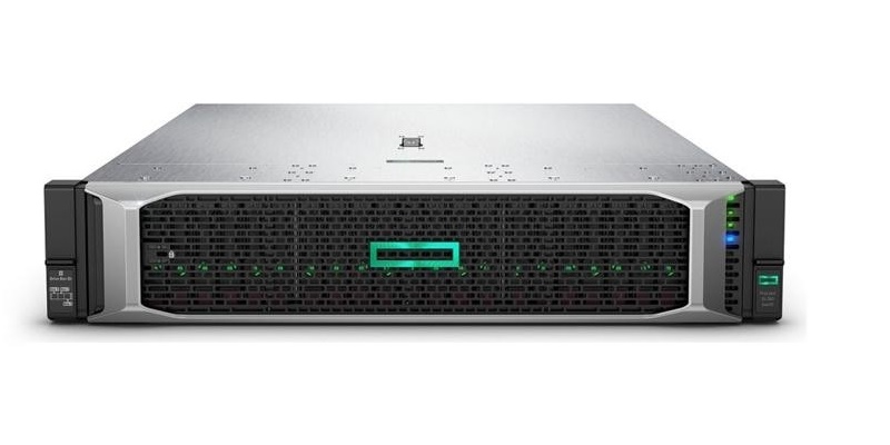 Serveur HPE ProLiant DL380 Gen10 (868705-B21#B19) 868705-B21#B19 by HPE