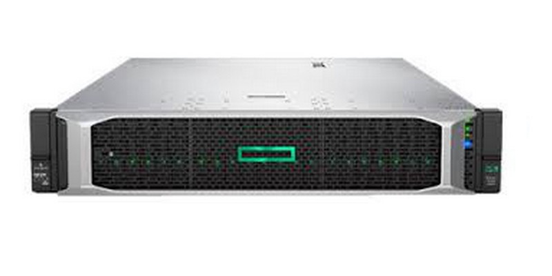Serveur HPE ProLiant DL380 Gen10 (875760-S01) 875760-S01 by HPE